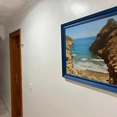 Pensión Juan Carlos *