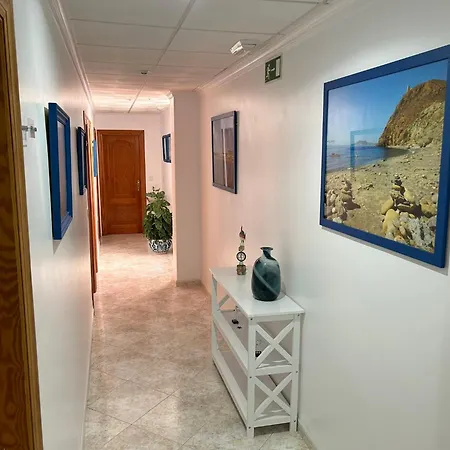 Pensión Juan Carlos *
