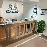Affittacamere Juan Carlos