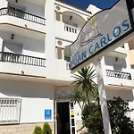 Juan Carlos * Carboneras