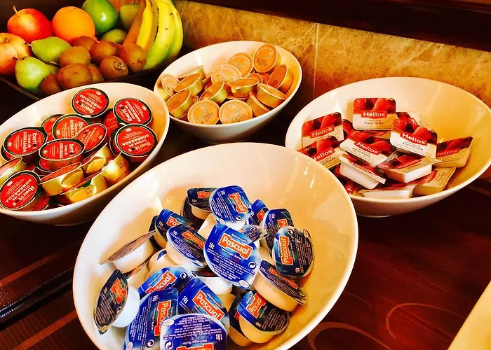 게스트하우스 호스탈 후안 카를로스